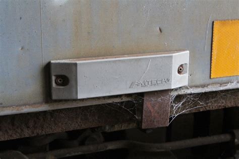 amtech rfid tags|railroad rfid.